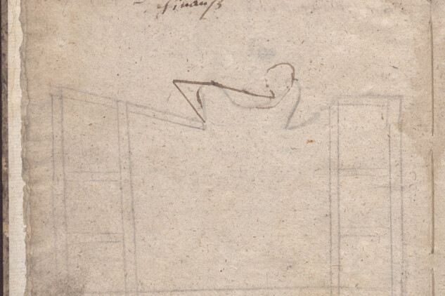 Střih na pokrývku na koně